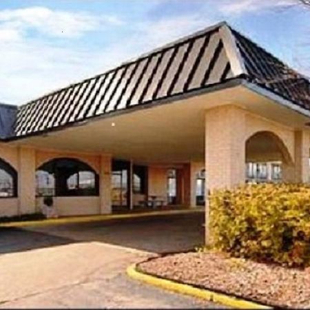 Motel 6-Natchitoches, La Luaran gambar