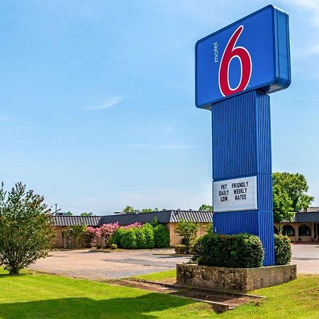 Motel 6-Natchitoches, La Luaran gambar