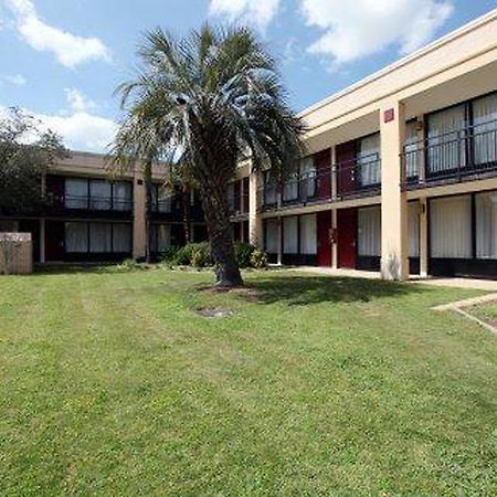 Motel 6-Natchitoches, La Luaran gambar