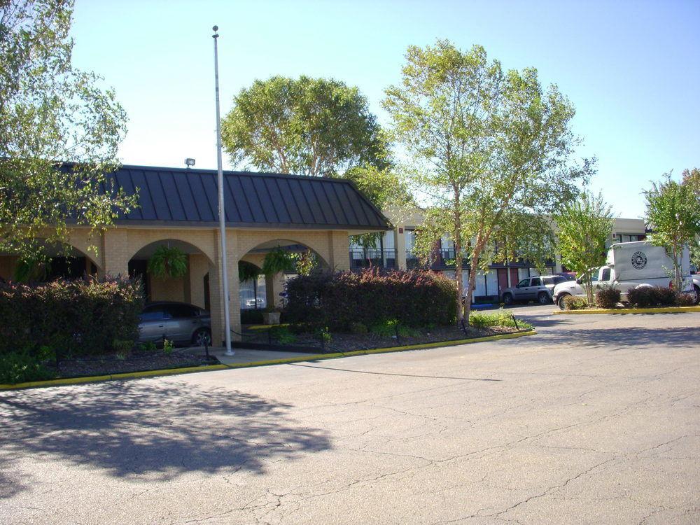 Motel 6-Natchitoches, La Luaran gambar