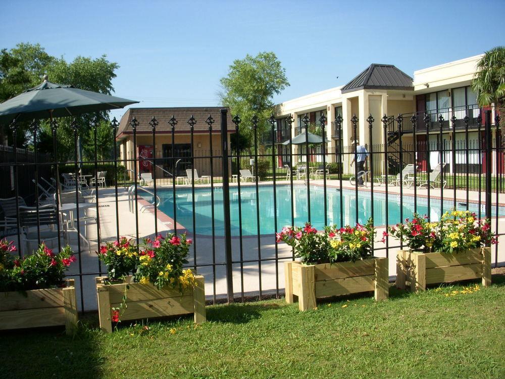 Motel 6-Natchitoches, La Kemudahan gambar