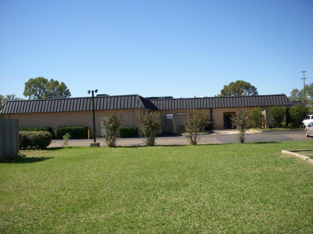 Motel 6-Natchitoches, La Luaran gambar
