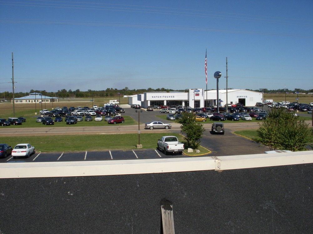 Motel 6-Natchitoches, La Luaran gambar