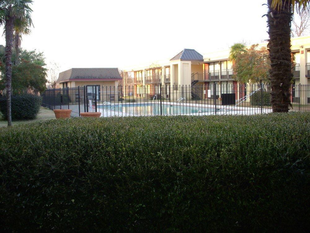 Motel 6-Natchitoches, La Luaran gambar