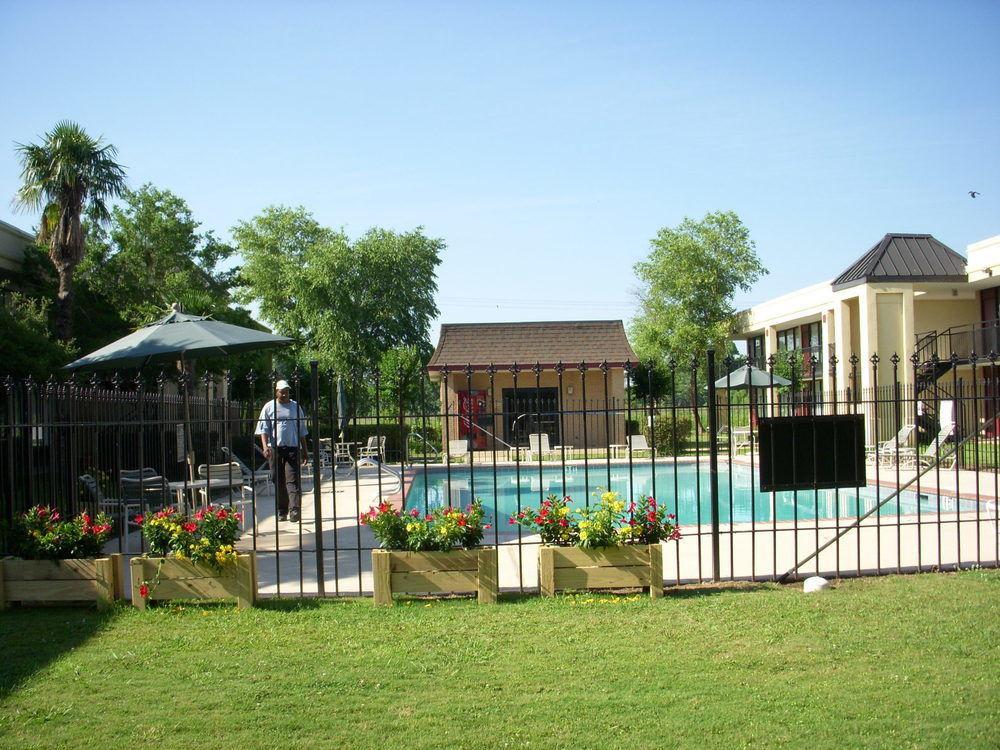 Motel 6-Natchitoches, La Luaran gambar