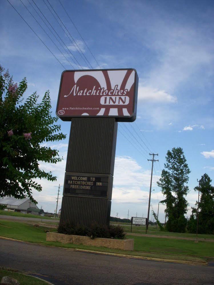Motel 6-Natchitoches, La Luaran gambar