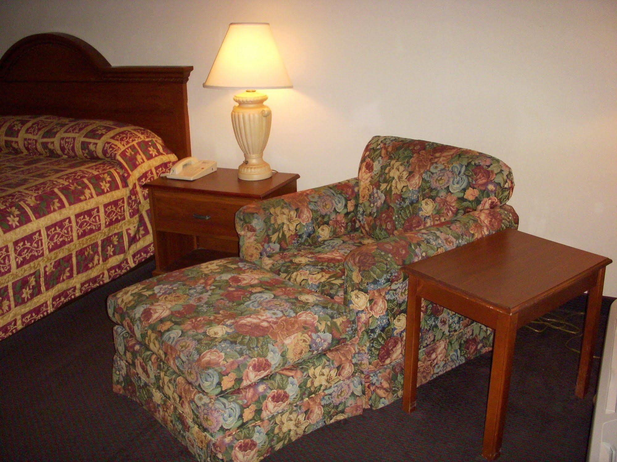 Motel 6-Natchitoches, La Luaran gambar