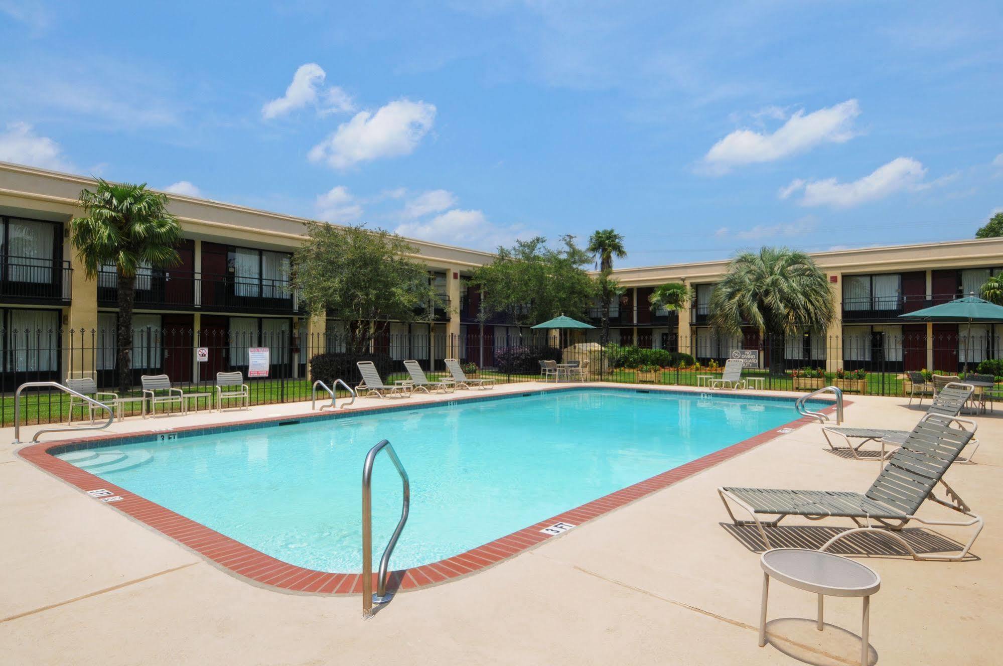 Motel 6-Natchitoches, La Kemudahan gambar