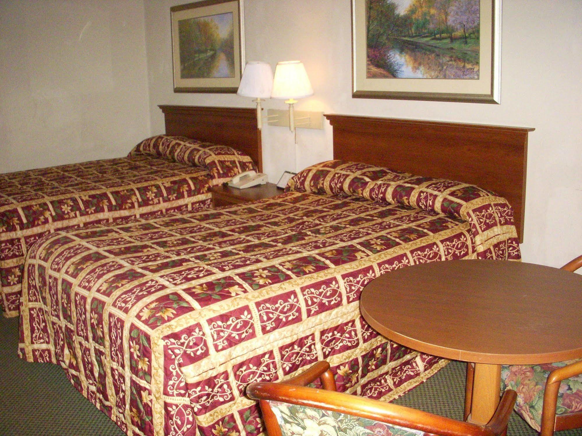 Motel 6-Natchitoches, La Luaran gambar