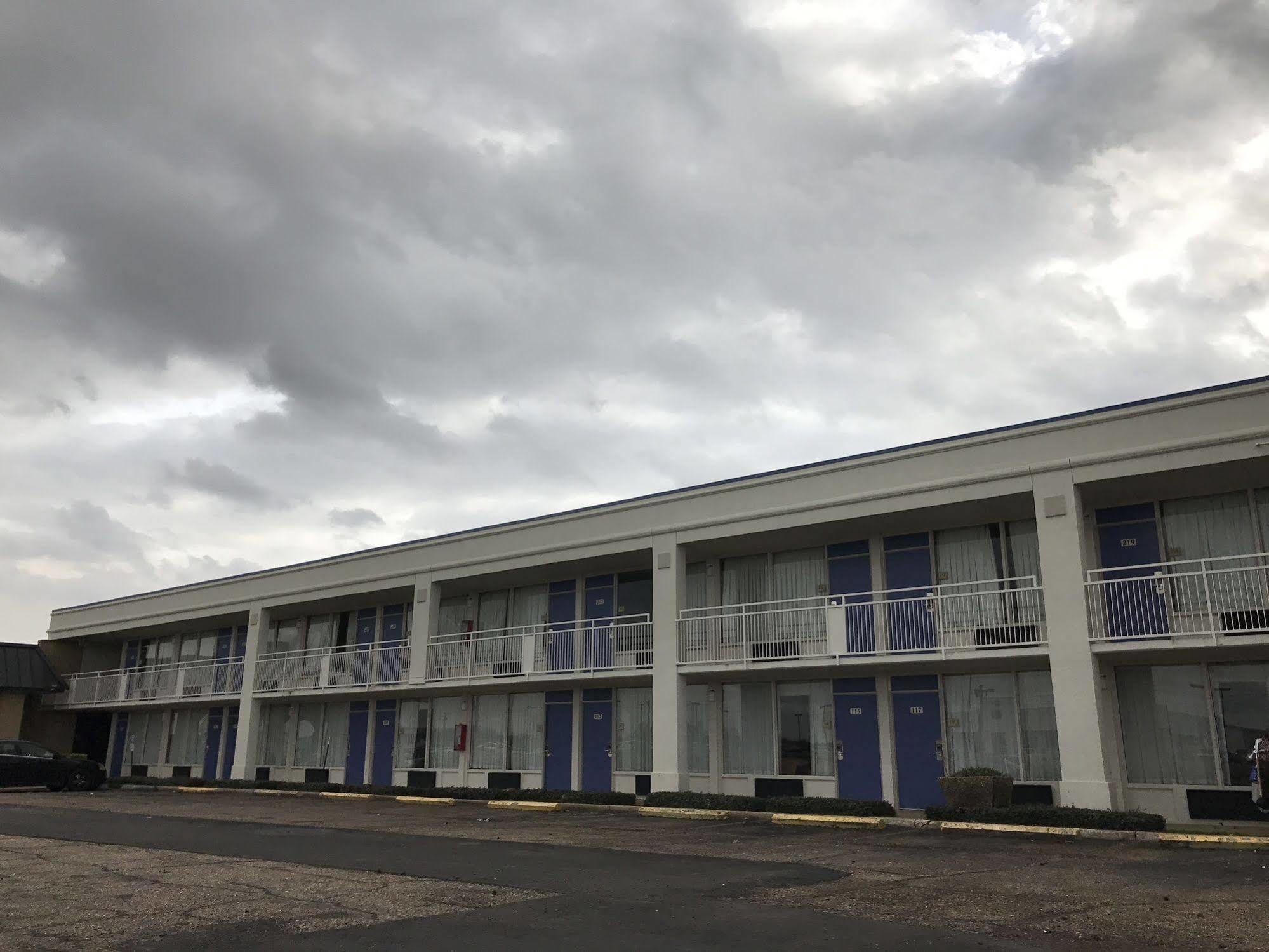 Motel 6-Natchitoches, La Luaran gambar