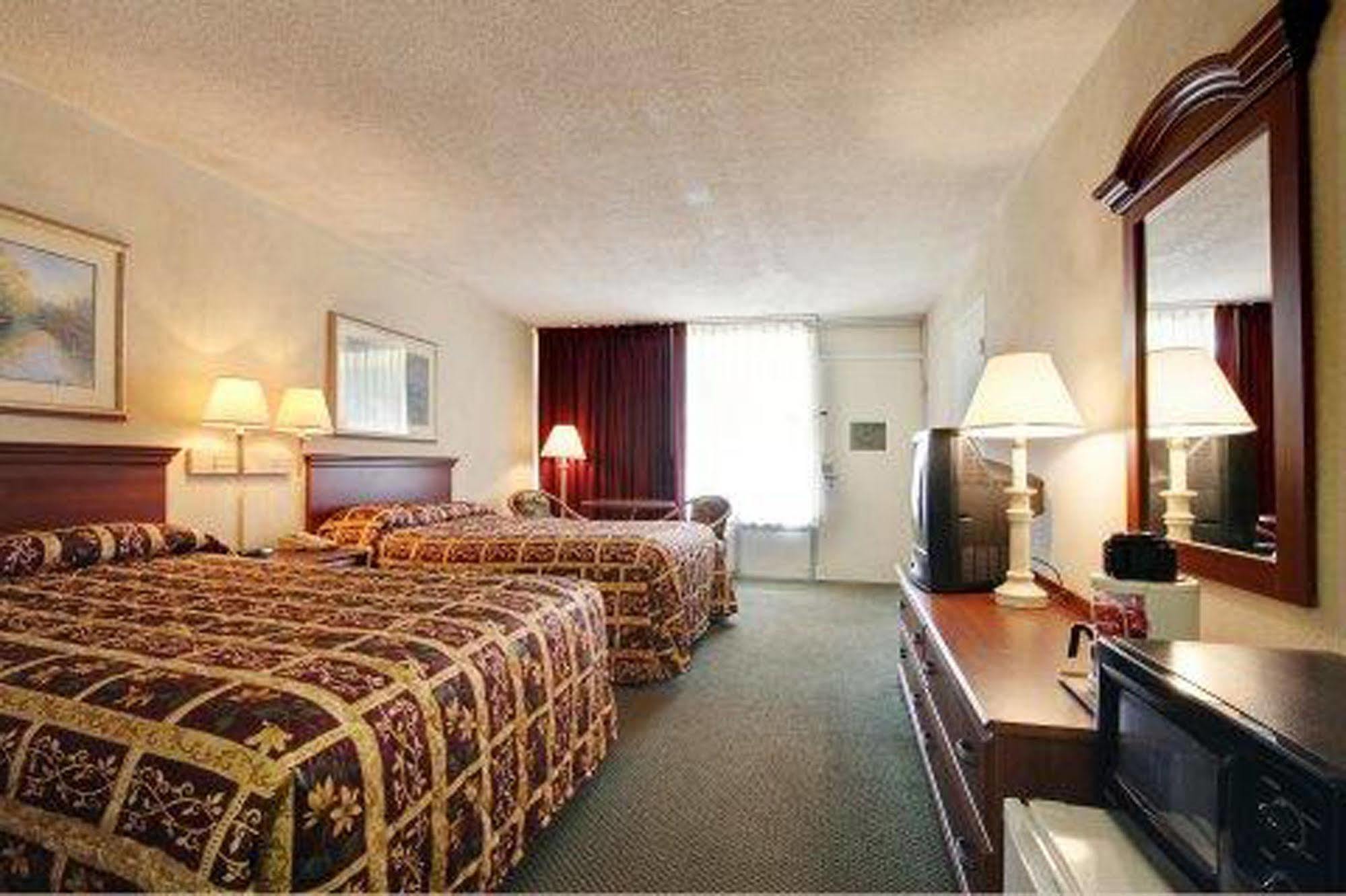 Motel 6-Natchitoches, La Luaran gambar