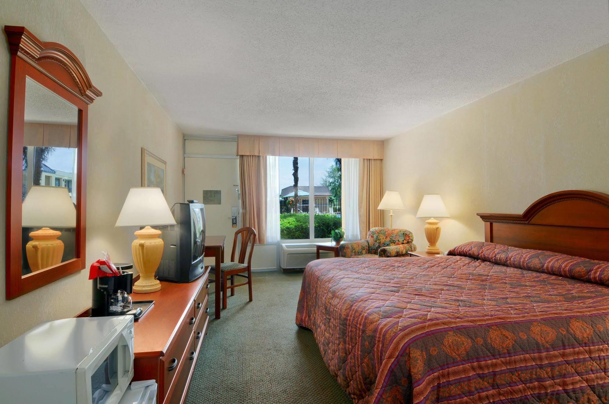 Motel 6-Natchitoches, La Luaran gambar