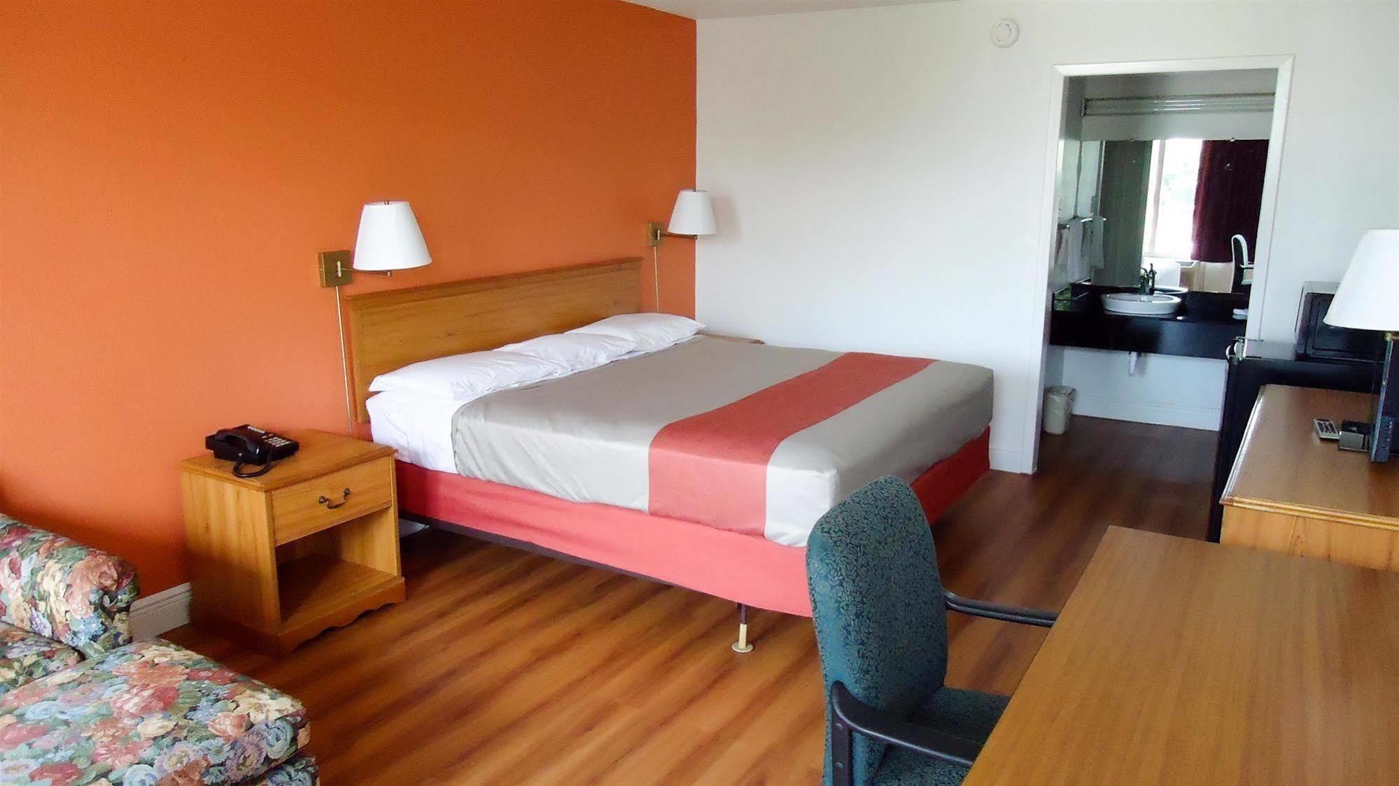 Motel 6-Natchitoches, La Luaran gambar
