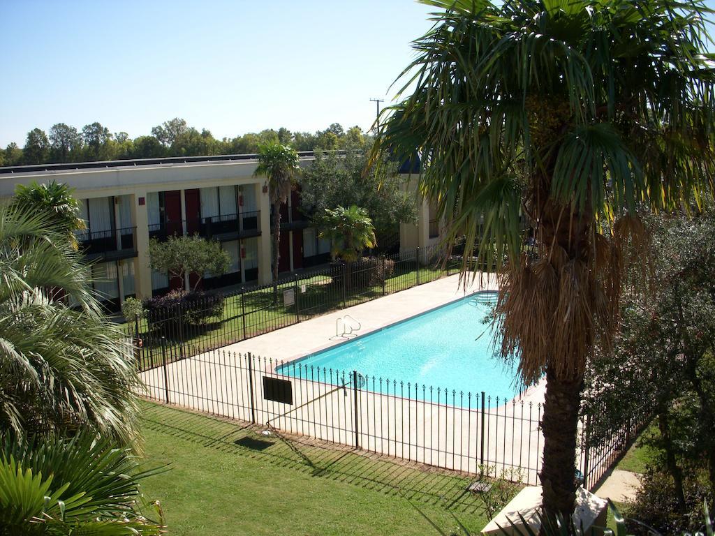 Motel 6-Natchitoches, La Luaran gambar