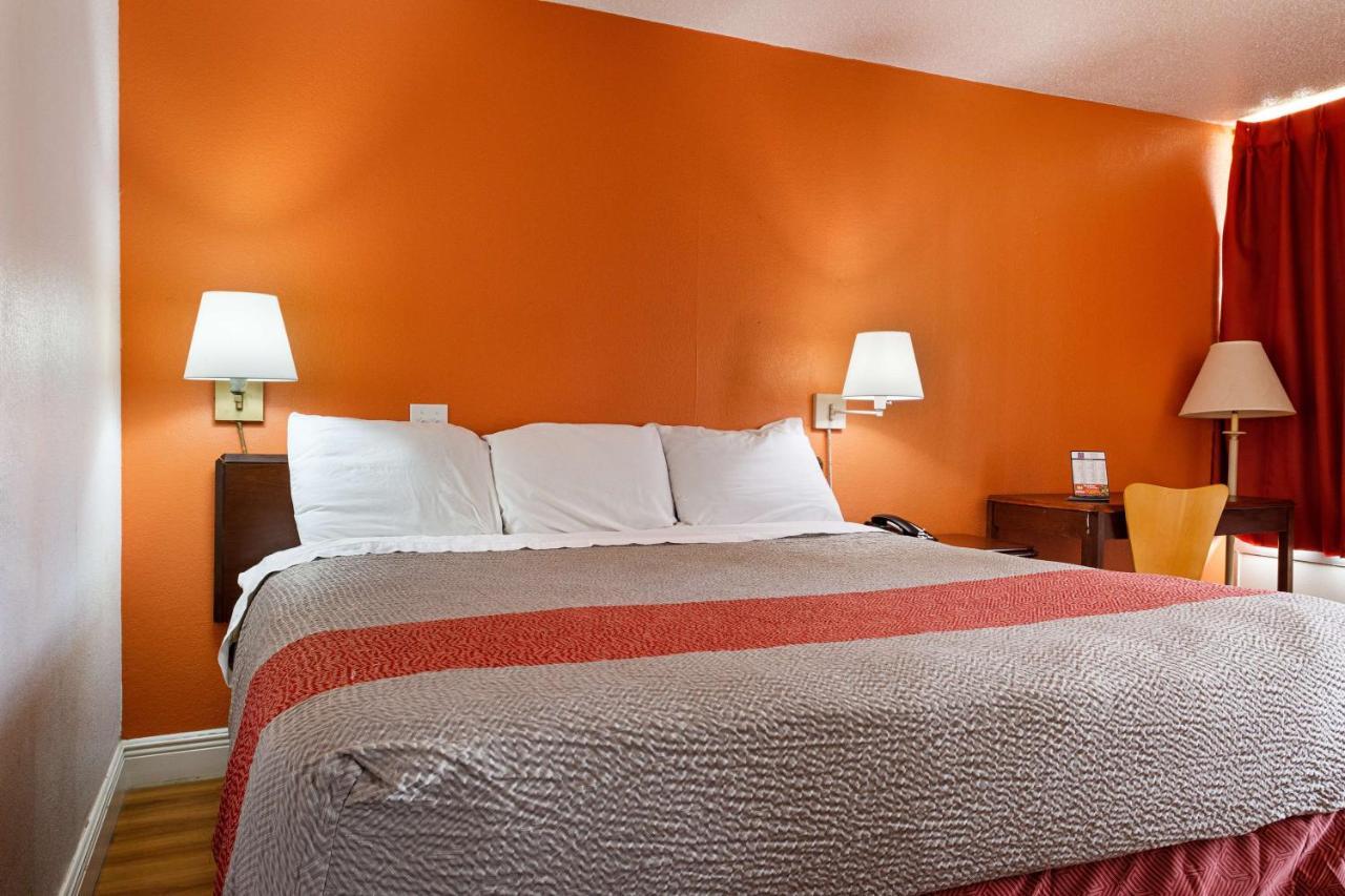 Motel 6-Natchitoches, La Luaran gambar