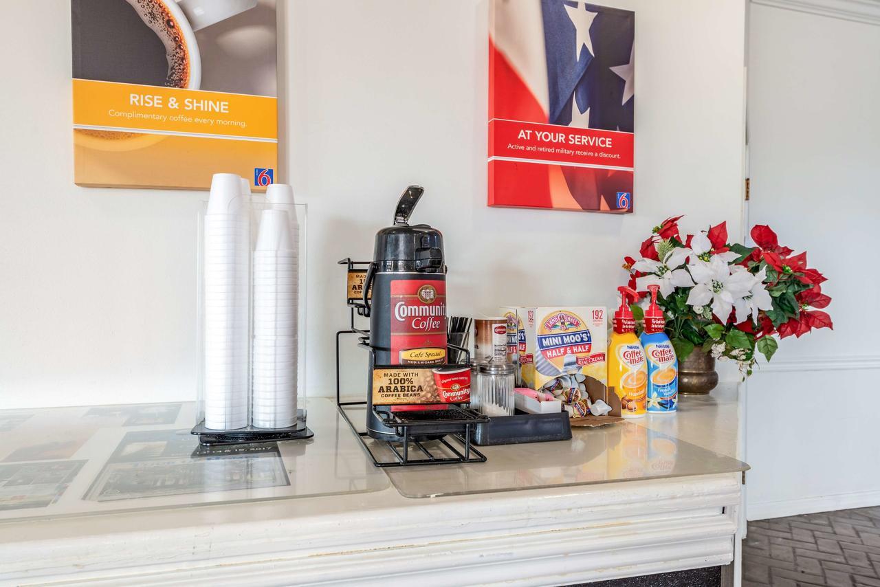 Motel 6-Natchitoches, La Luaran gambar