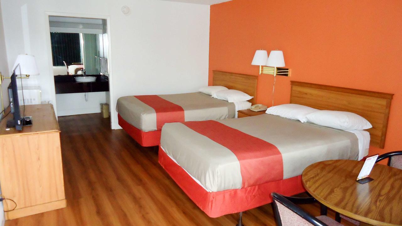 Motel 6-Natchitoches, La Luaran gambar