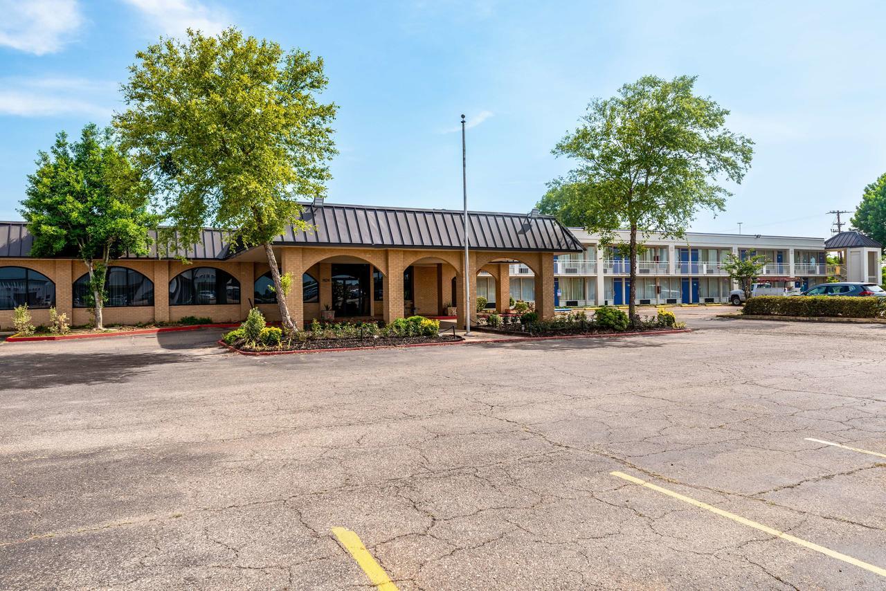 Motel 6-Natchitoches, La Luaran gambar