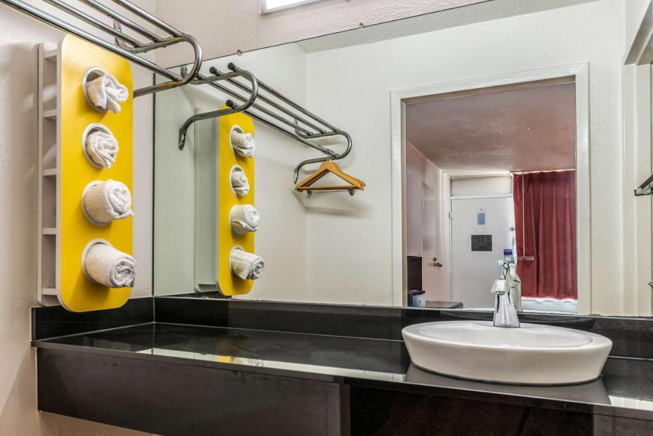 Motel 6-Natchitoches, La Luaran gambar