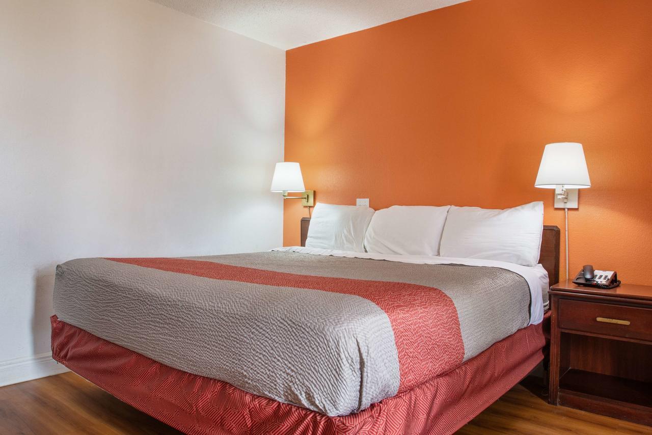 Motel 6-Natchitoches, La Luaran gambar
