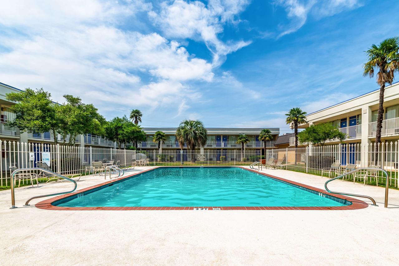 Motel 6-Natchitoches, La Luaran gambar