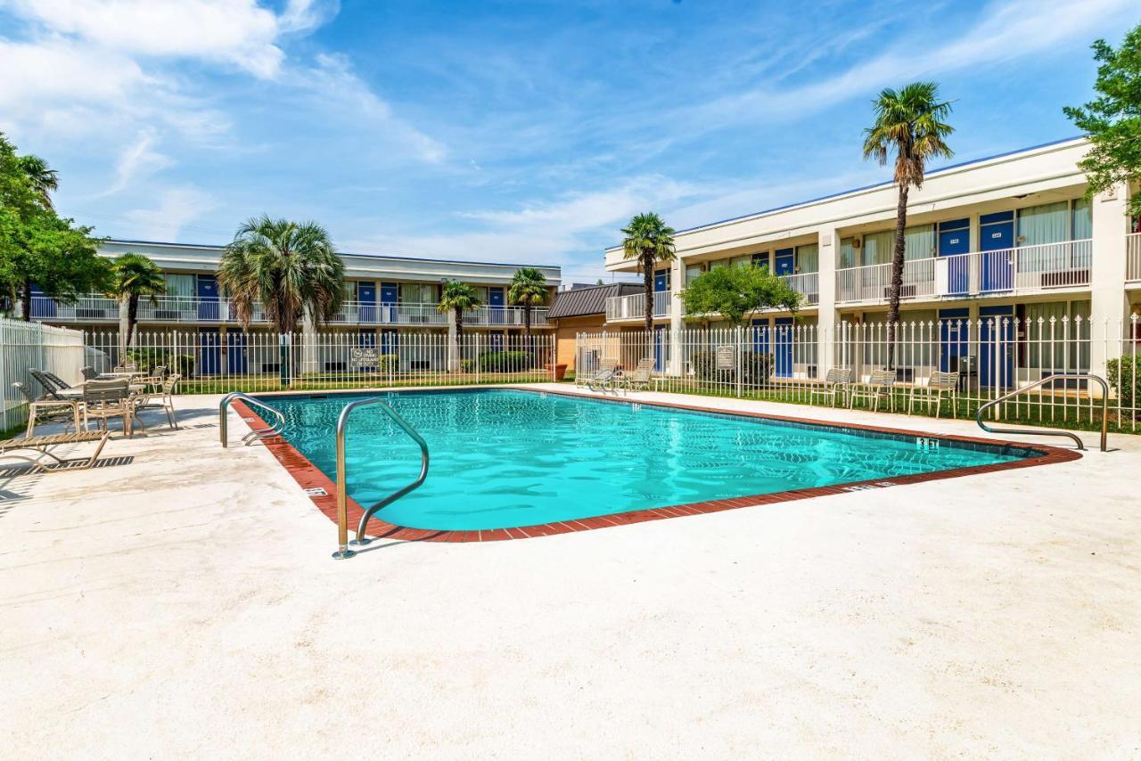 Motel 6-Natchitoches, La Luaran gambar