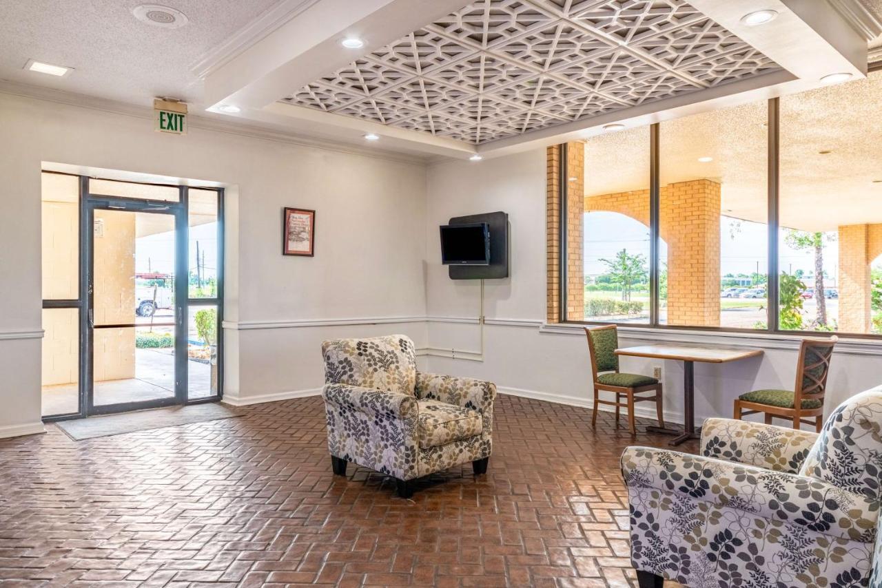 Motel 6-Natchitoches, La Luaran gambar