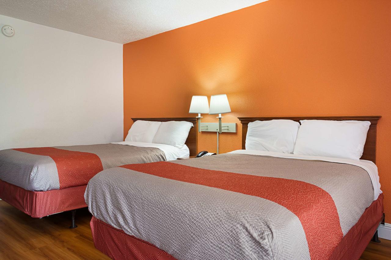 Motel 6-Natchitoches, La Luaran gambar