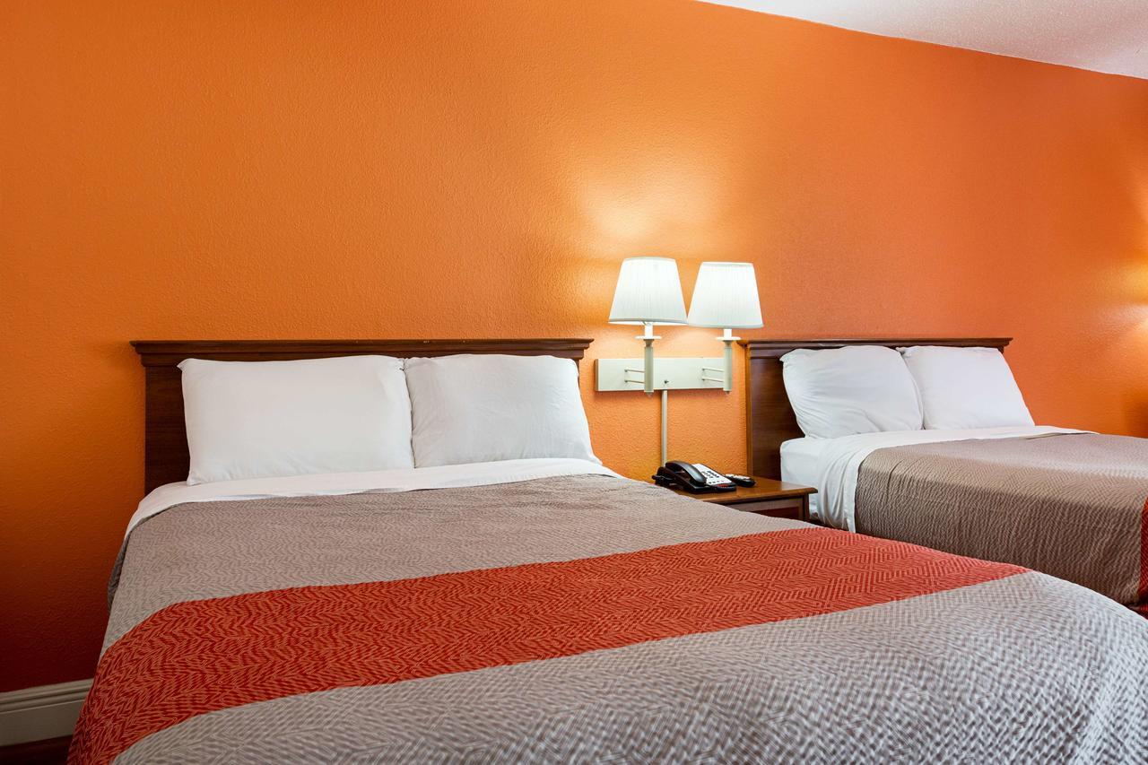 Motel 6-Natchitoches, La Luaran gambar