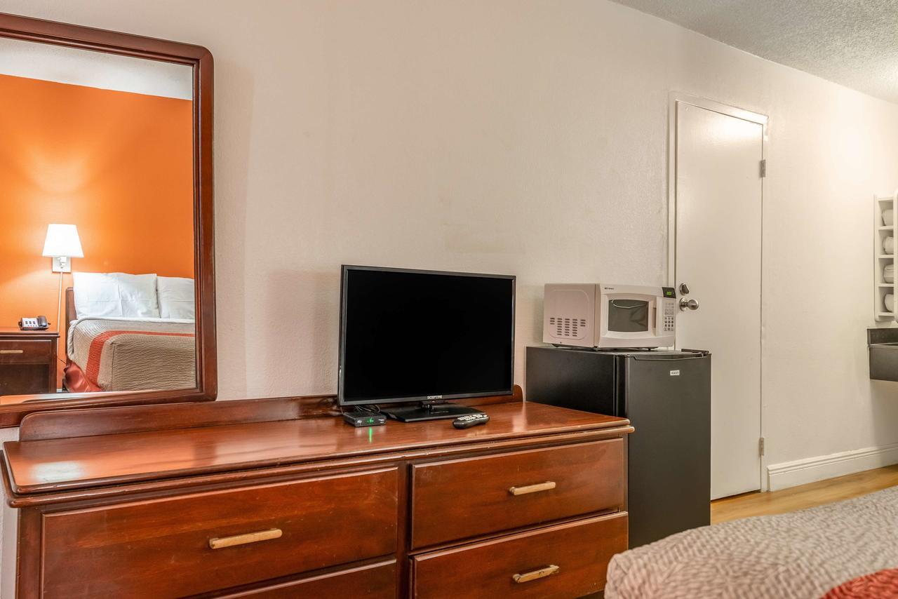 Motel 6-Natchitoches, La Luaran gambar