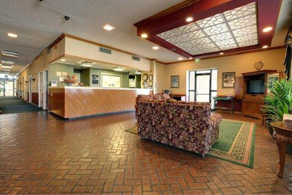 Motel 6-Natchitoches, La Dalaman gambar