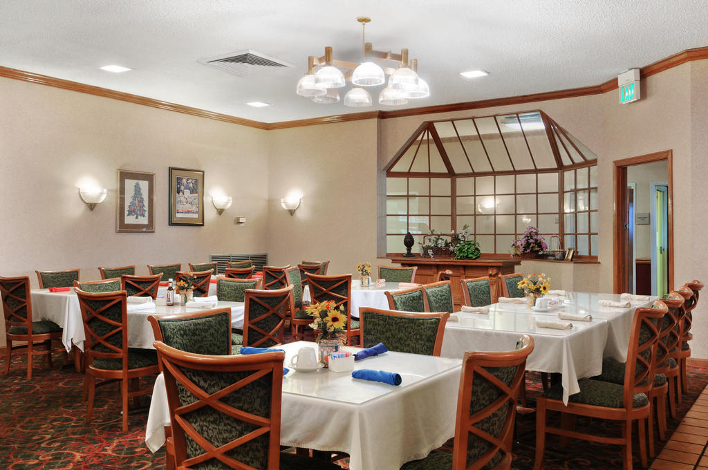Motel 6-Natchitoches, La Luaran gambar