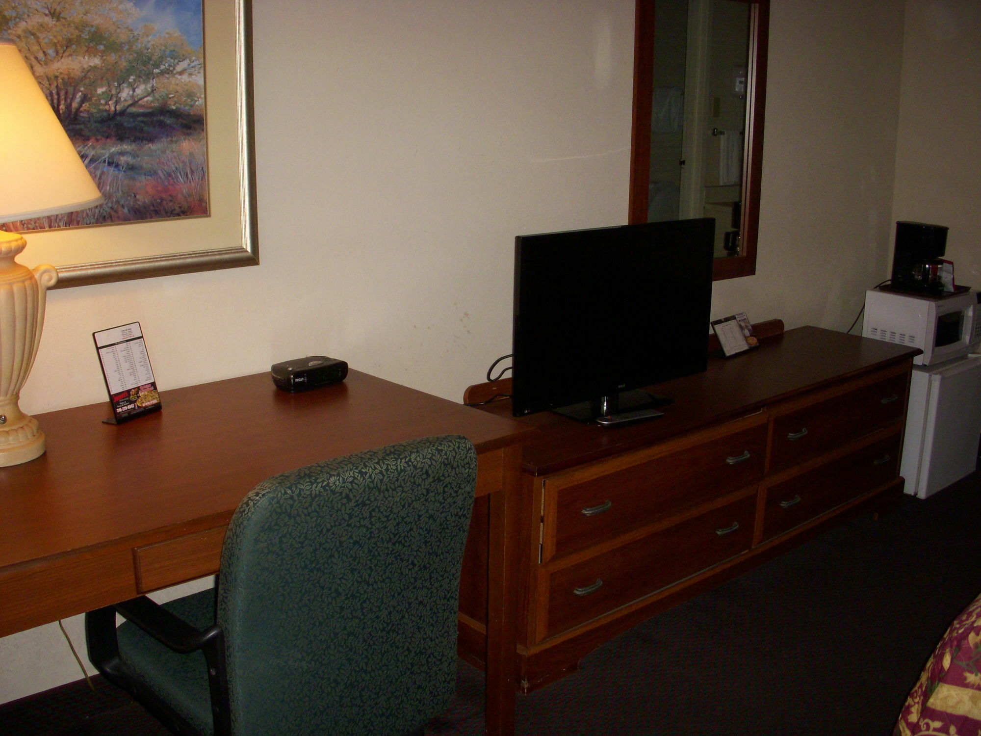 Motel 6-Natchitoches, La Luaran gambar